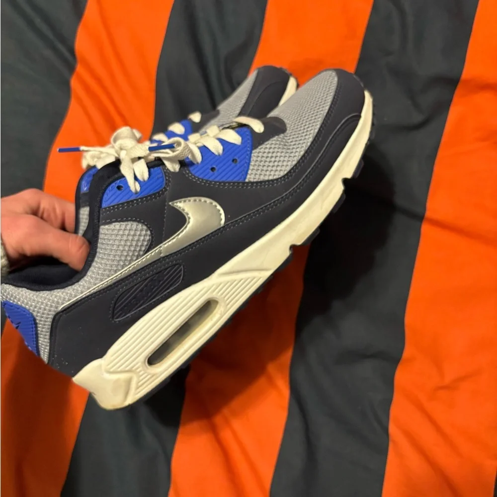 Nike air max 90 size 11.5 - Picture 2 of 5